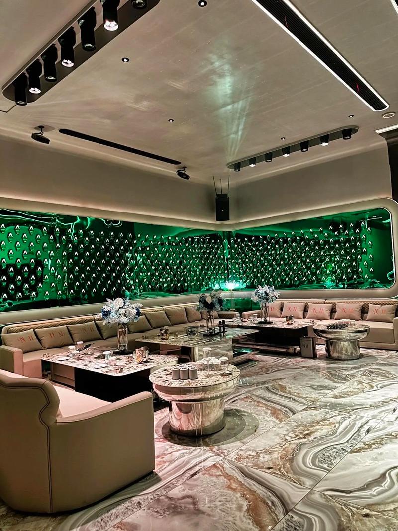 广州商务ktv环境与服务怎么样-从化区ktv预订